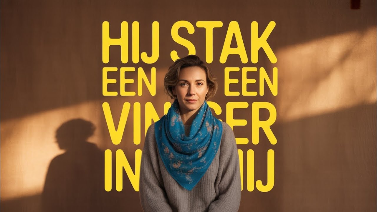 IN MIJMijn neefje deed dit terwijl hij mijn rug masseerde | Waargebeurd verhaal over ontrouw met