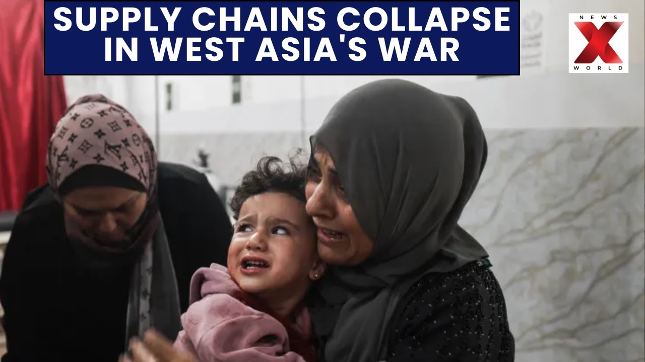 Israel-Gaza Ceasefire Update| Russia Ukraine War | Canada-US trade Talk| World Report