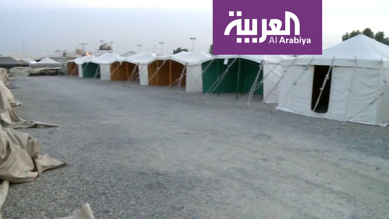 صباح العربية | الكويت تتحضر لموسم التخييم