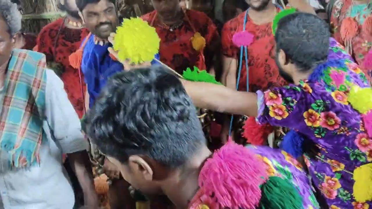 అల్లుకొట్నం.. పర్లకిమిడి.ఇప్పిలి వారి గావు.. తప్పిడ గుళ్ళు .. లాభరా సింగిపురం