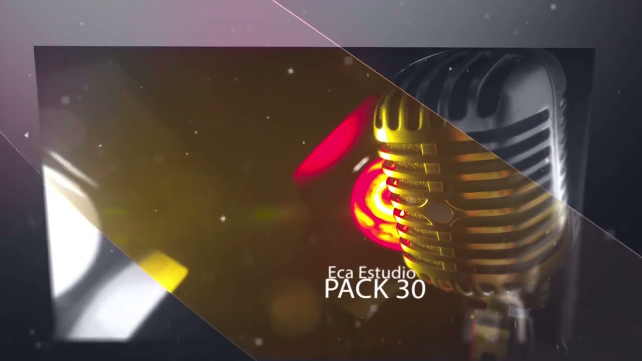 Pack 30 para radios