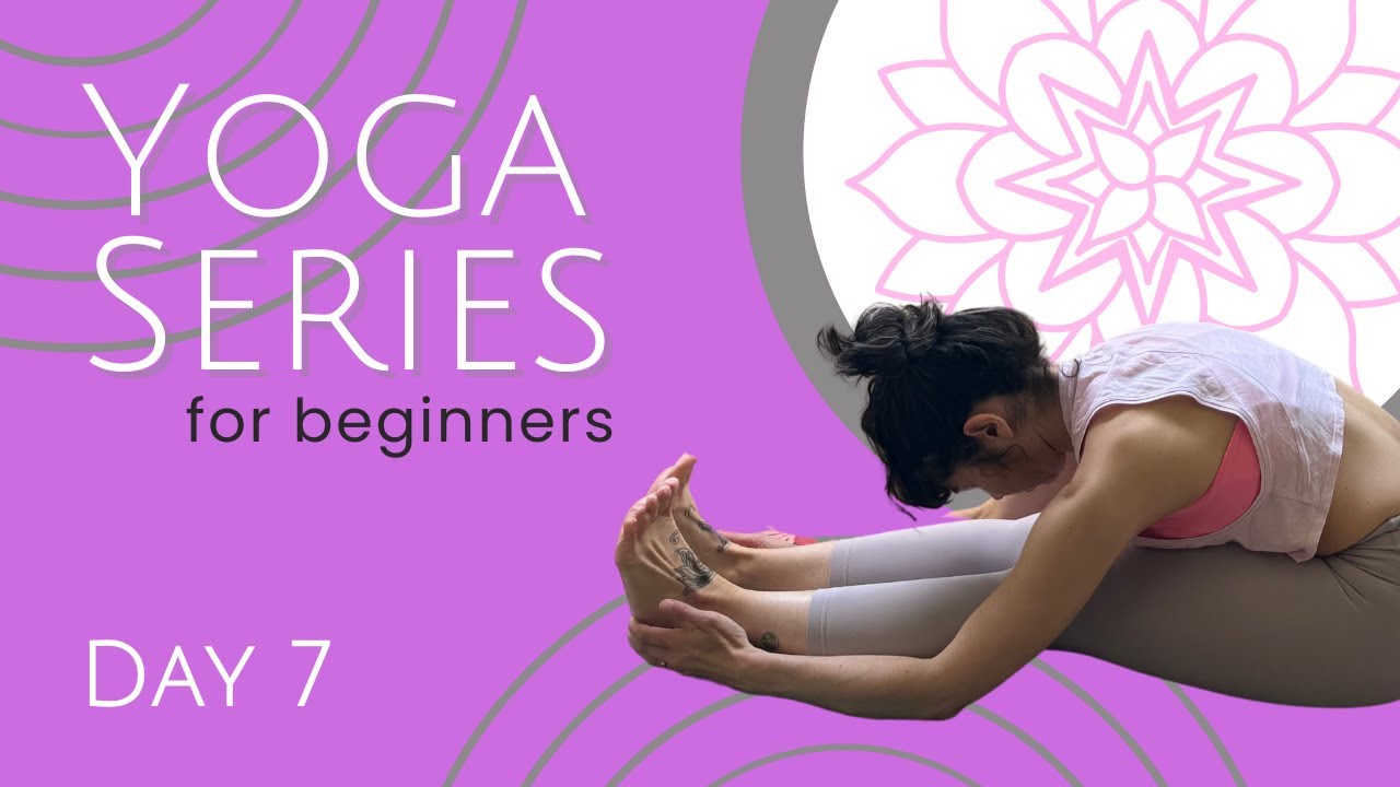 Yoga Flow for Ether Element | Gentle Twists, Hip Openers & Meditation