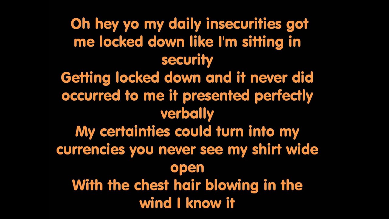 That Ain't Classy Lyrics - Classified