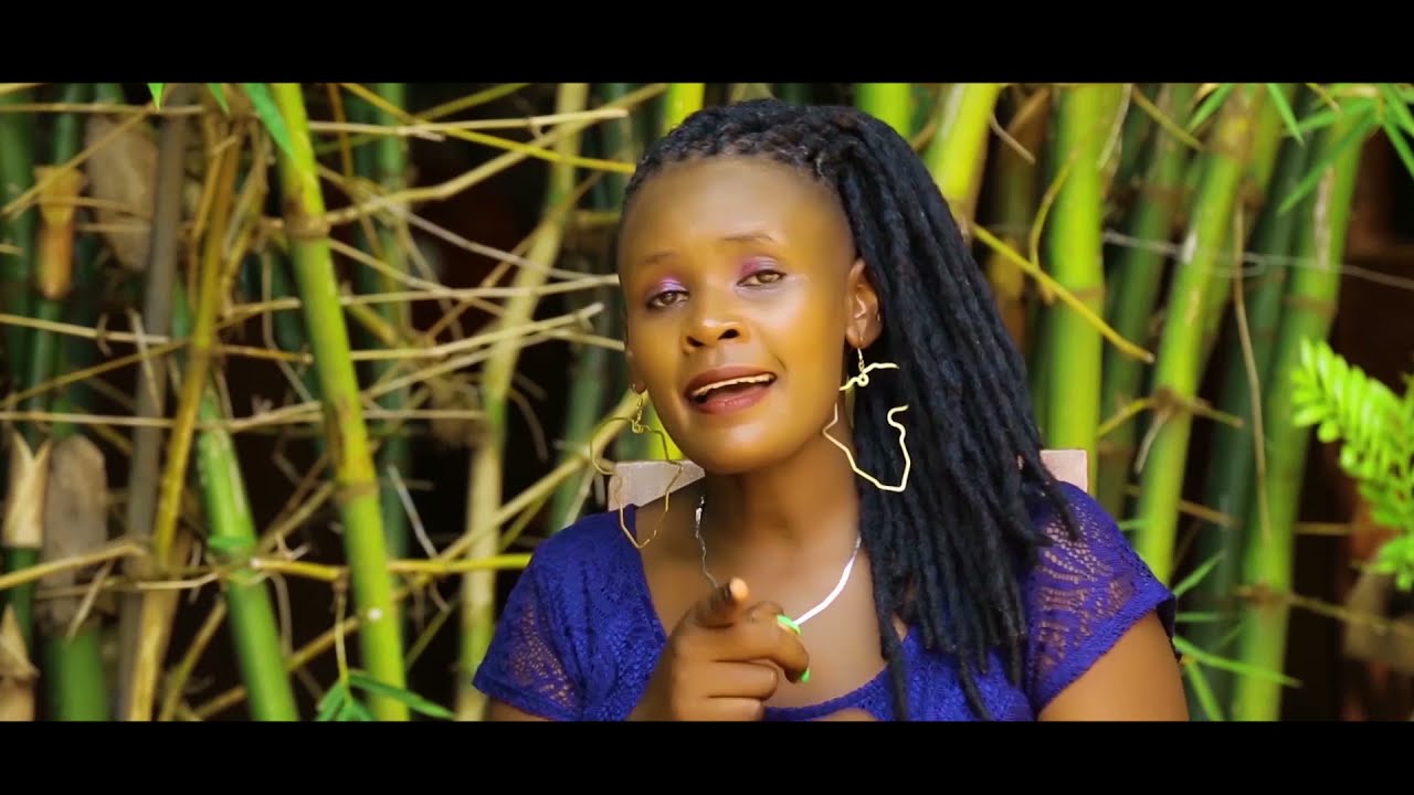 WAMUIMA NGAMUHE by shiku ka guka (OFFICIAL VIDEO) 
SKIZA..  sms  SKIZA  5802613 to 811