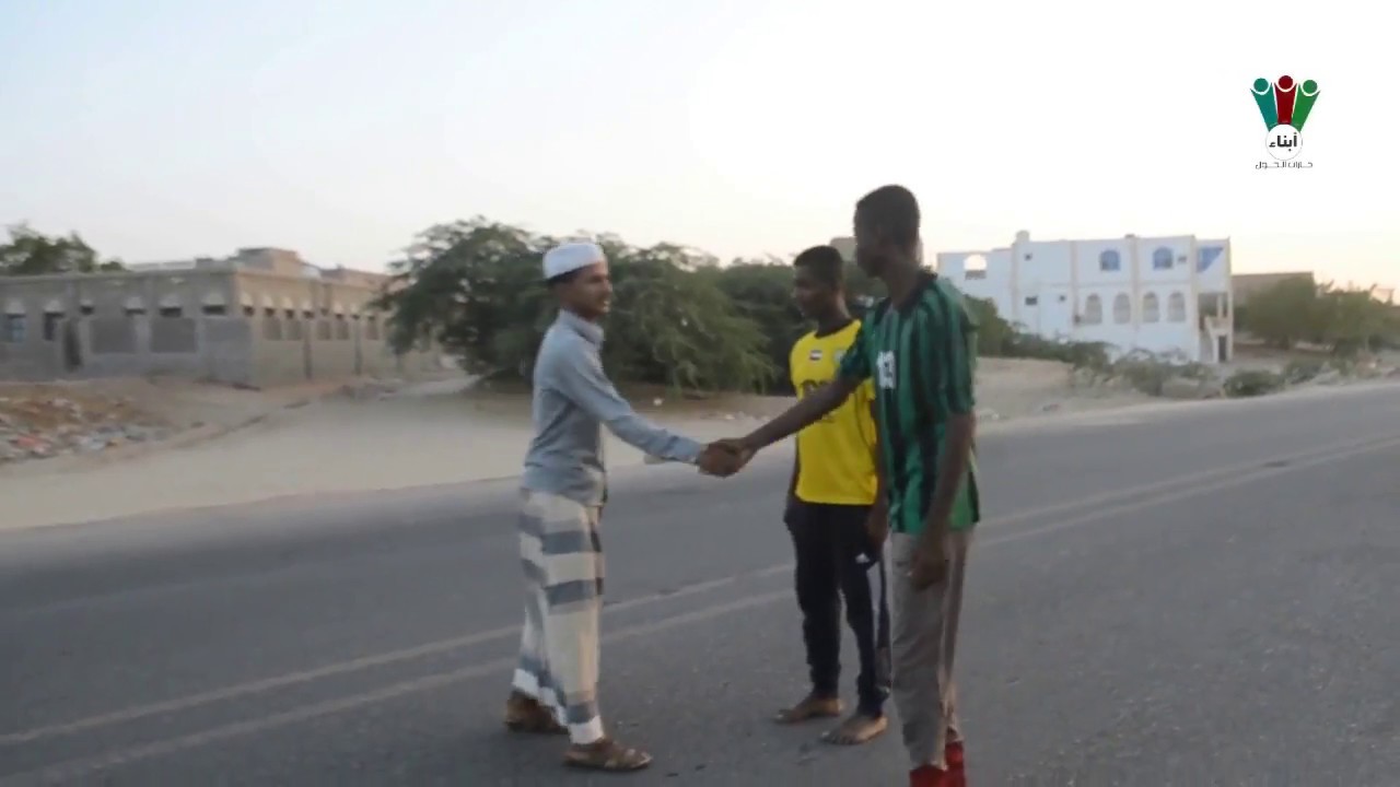 احياء سنن المصطفى صلى  الله عليه وسلم {{ من اعداد ابناء حارات الجول أحور }}
