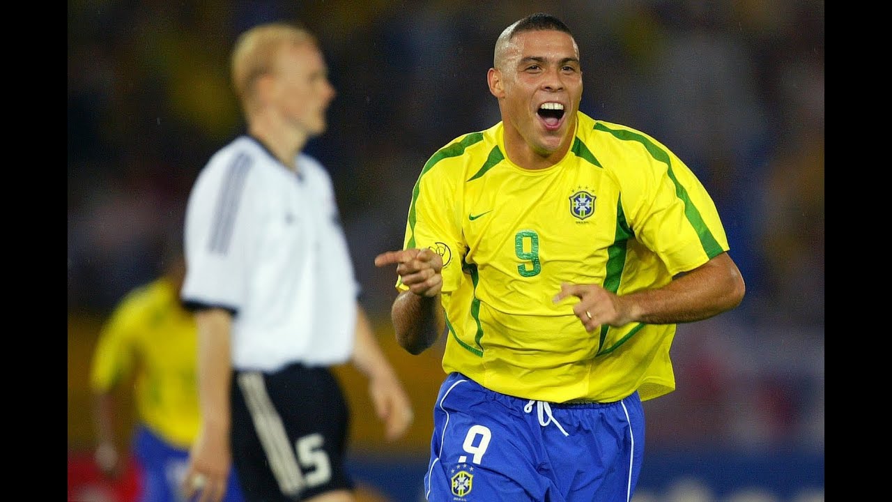 FIFA World Cup 1998-2010 - Feeling A Moment (HD)