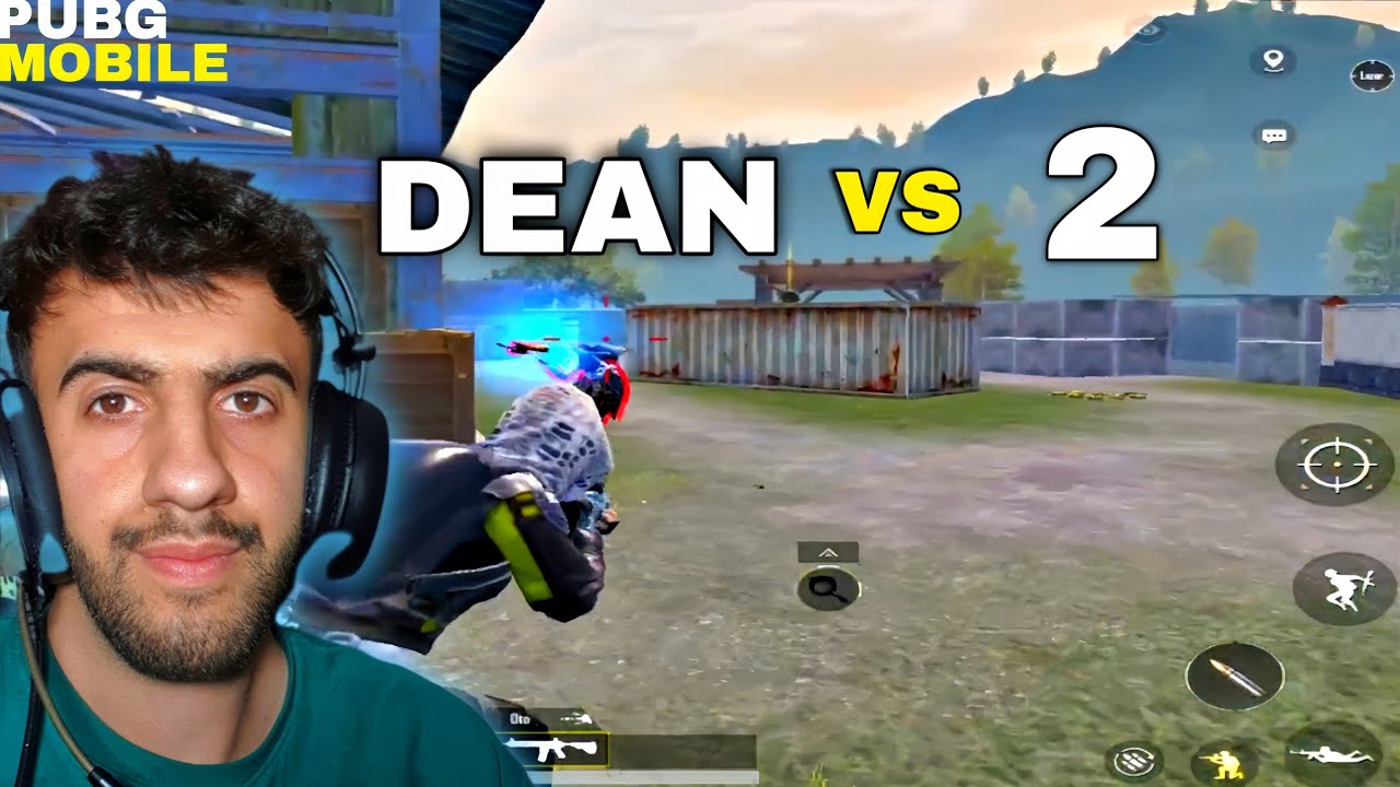3 Hafta Sonra Gelen Muhteşem Oyun Performansı PUBG MOBILE TDM