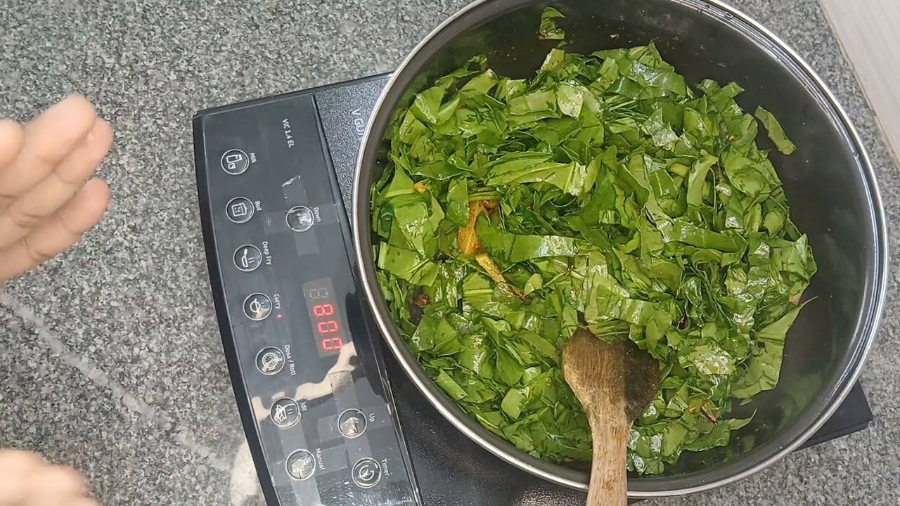 Palak aalu ki sabji पालक आलू की मजेदार सब्जी