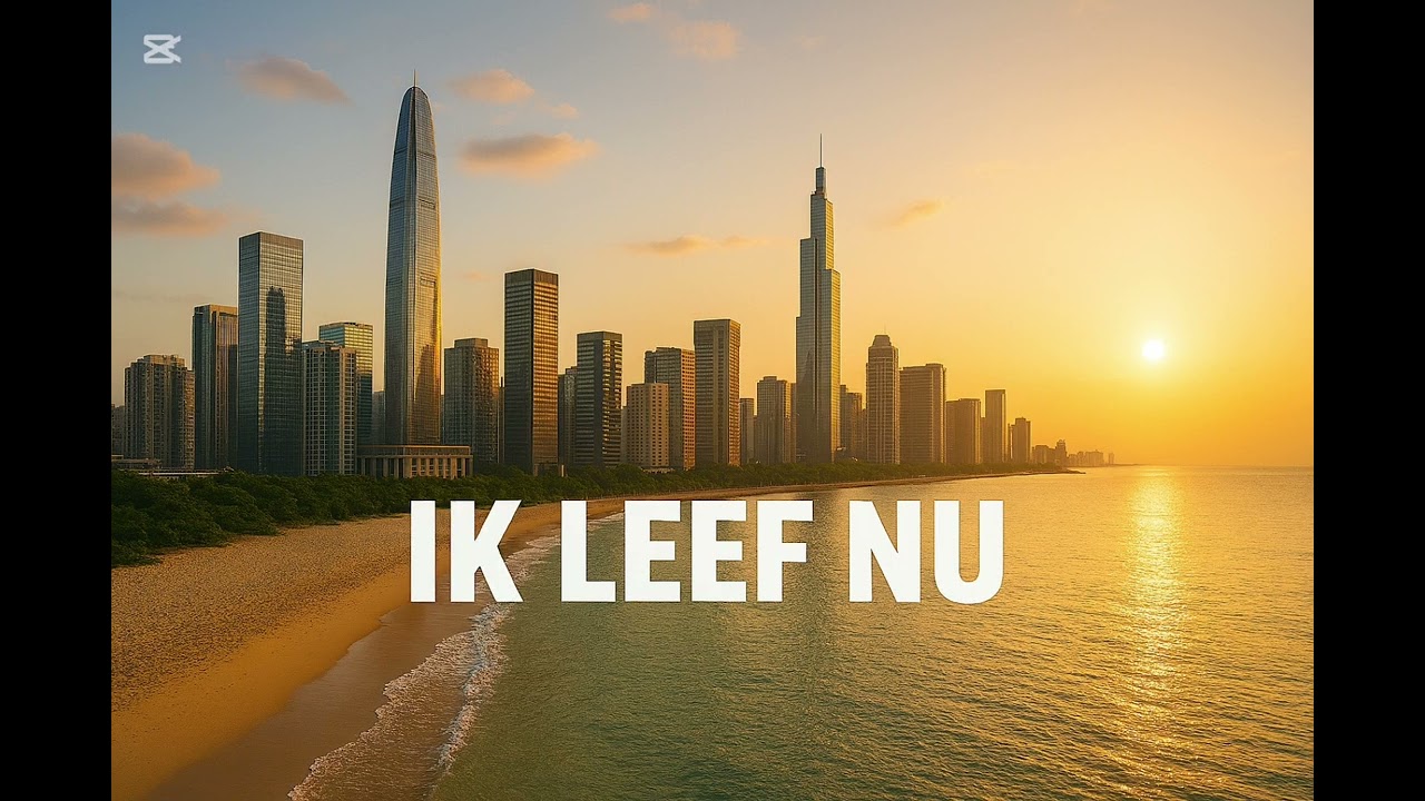 IK LEEF NU AI MUSIC