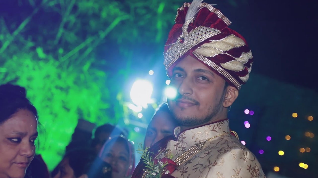 Wedding Touch Special | Saba❤️Abdul
