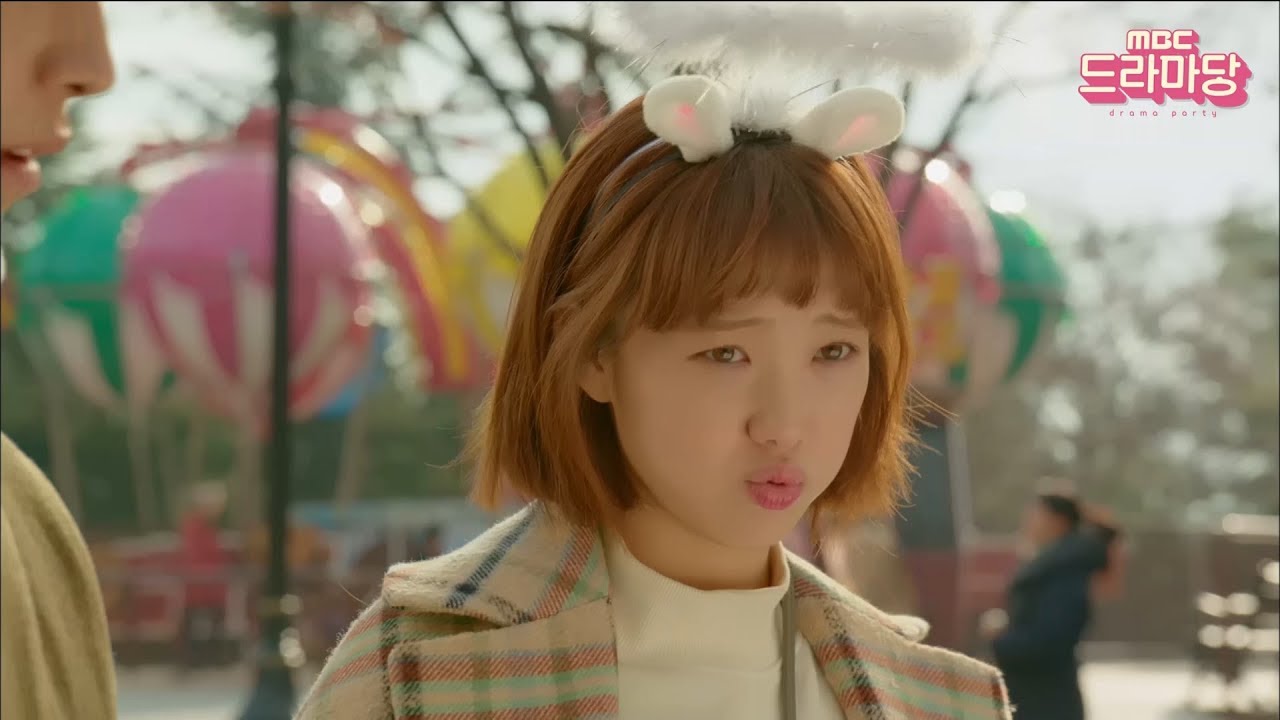 남주혁♡이성경 비밀 연애 Chapter.1! Have a secret love