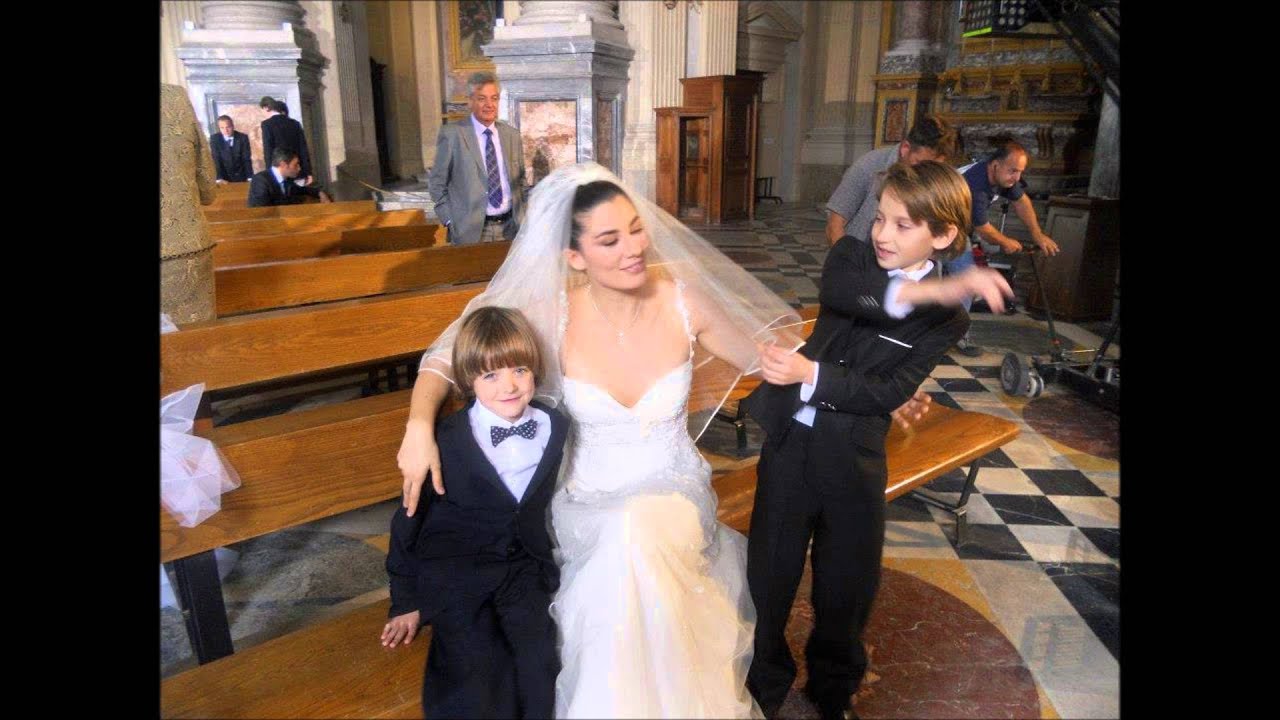 Dal set di Paura di Amare