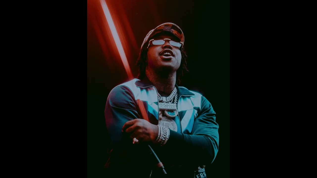 EST GEE | UK DRILL BEAT INSTRUMENMTAL