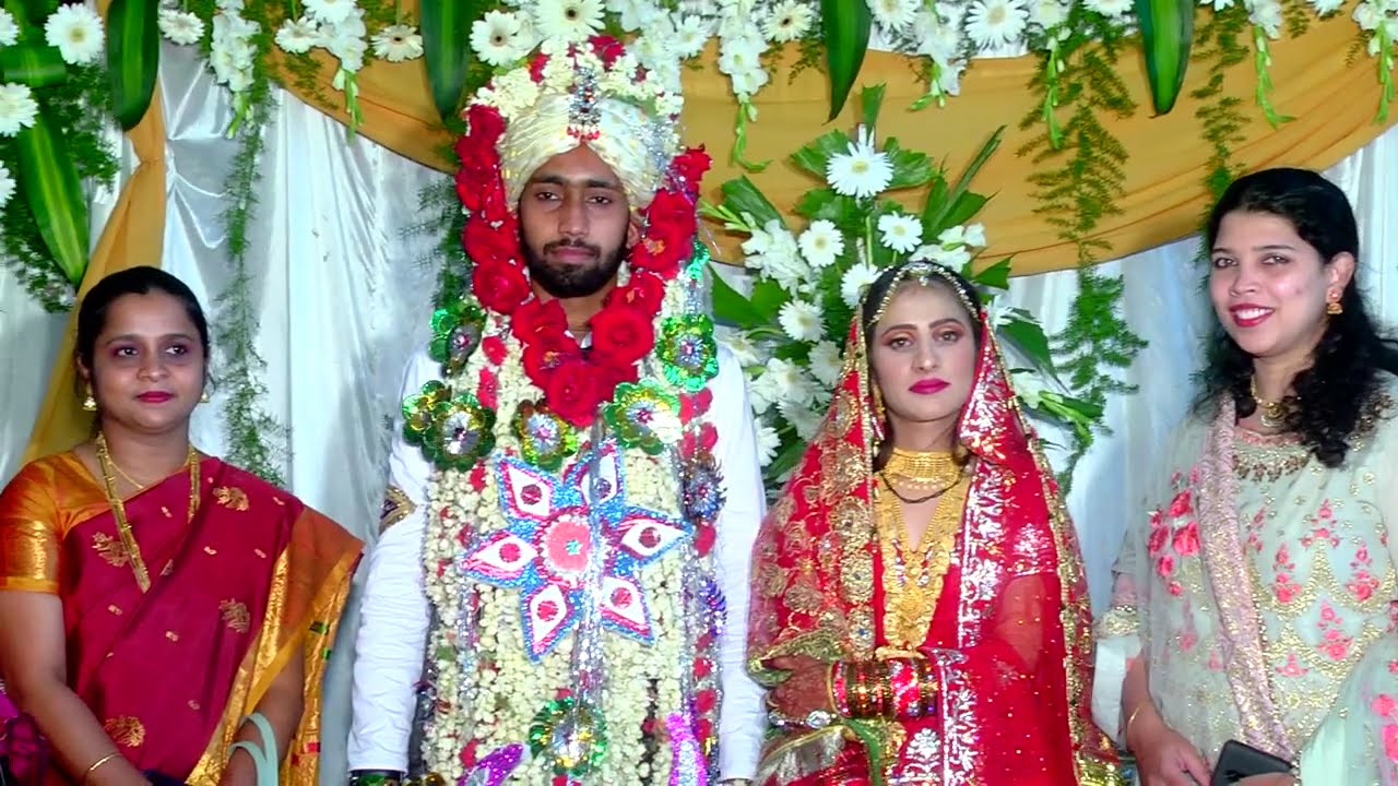 Salman Weds Hajira parveen 03
