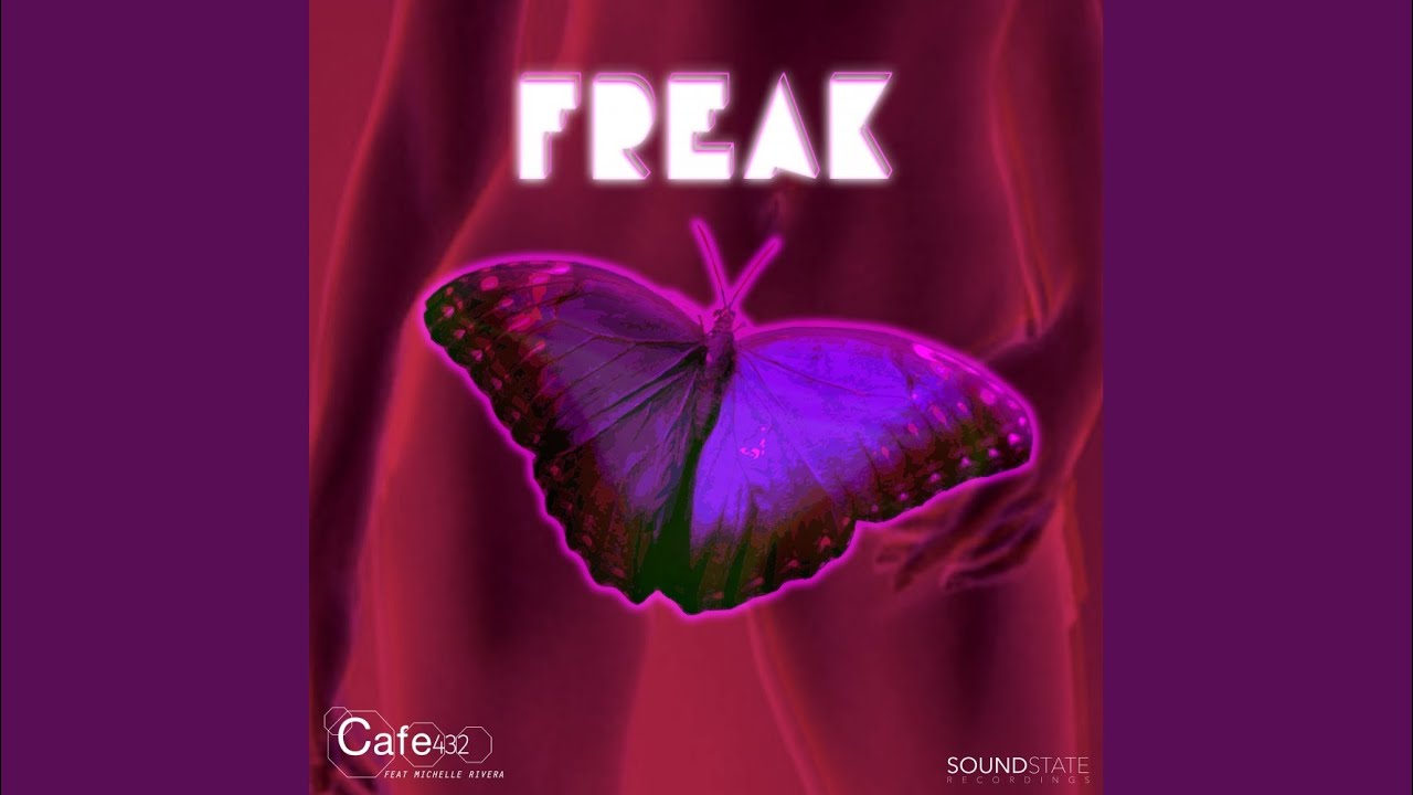 Freak (Extended Club Mix)