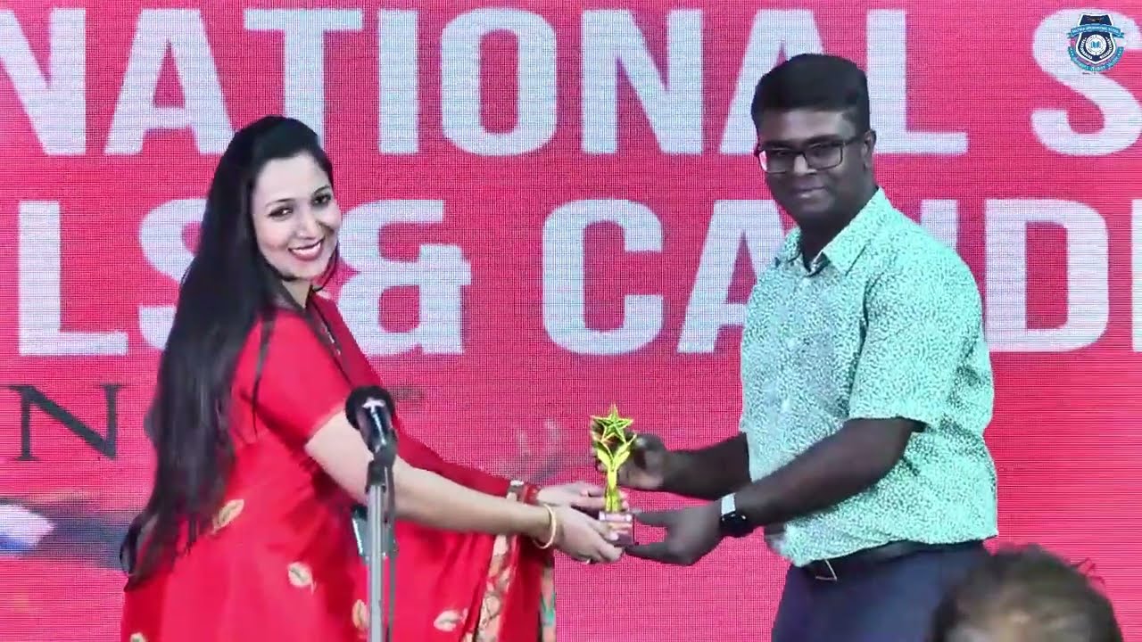 Choir | St Paul's English School | Bells, Carols & Candles 2023 Season 2