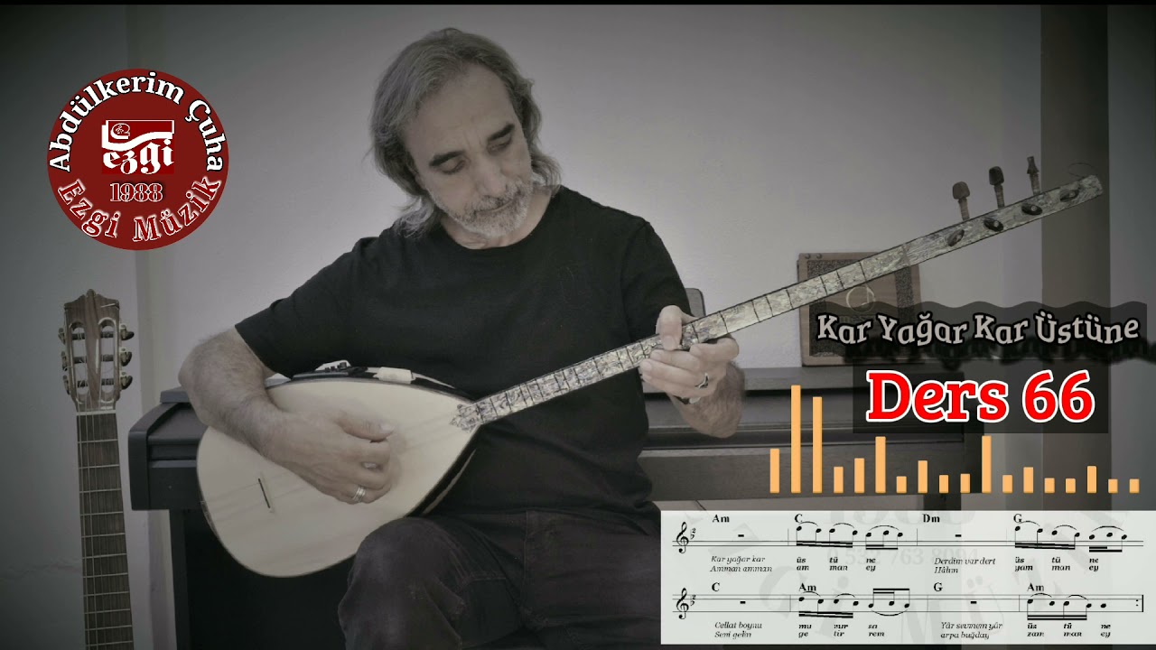 Kar Yağar Kar Üstüne