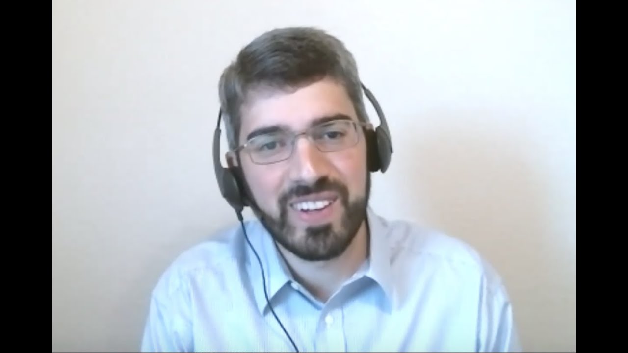 Freiburg conversations on tafsir and transregional Islamic networks #12: Samuel Ross