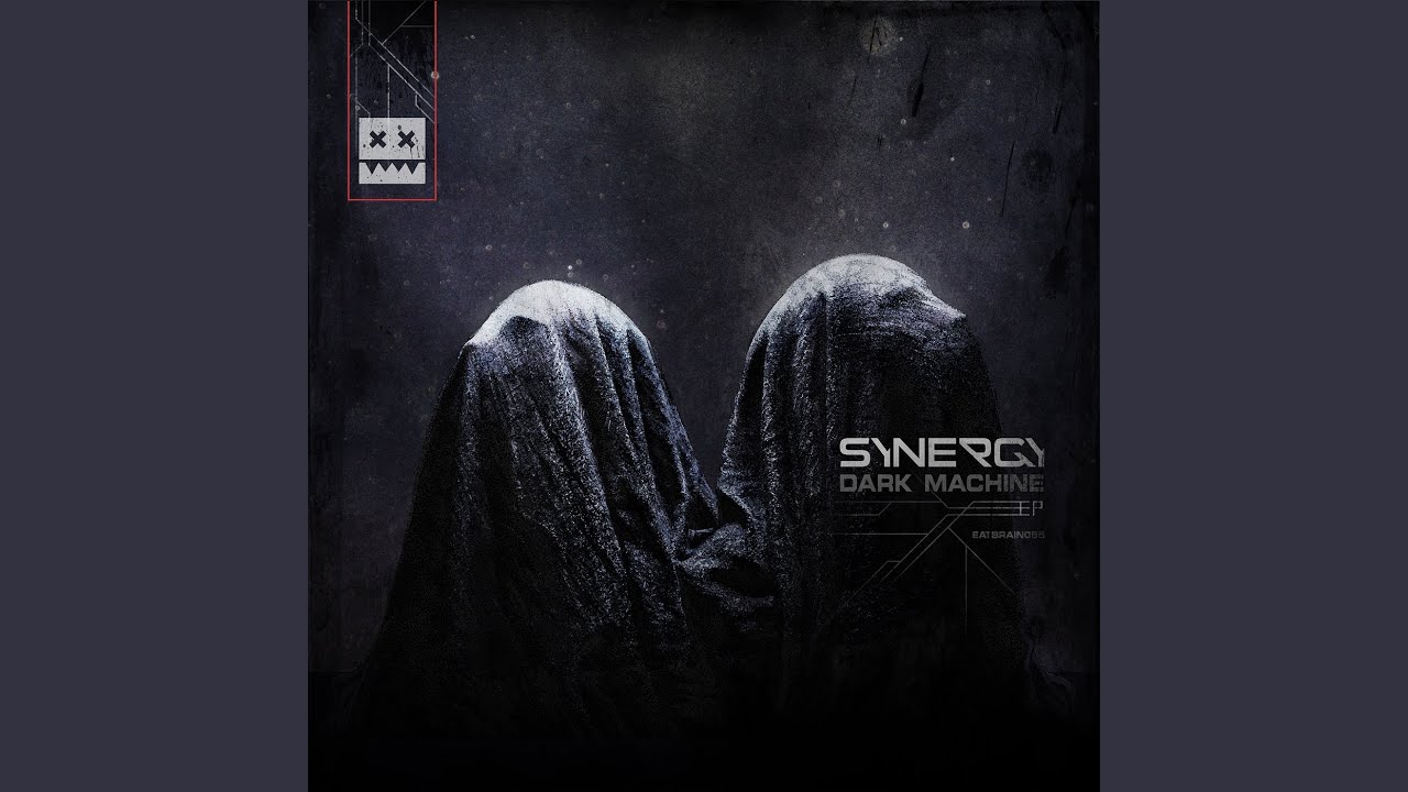 Dark Machine (Original Mix)
