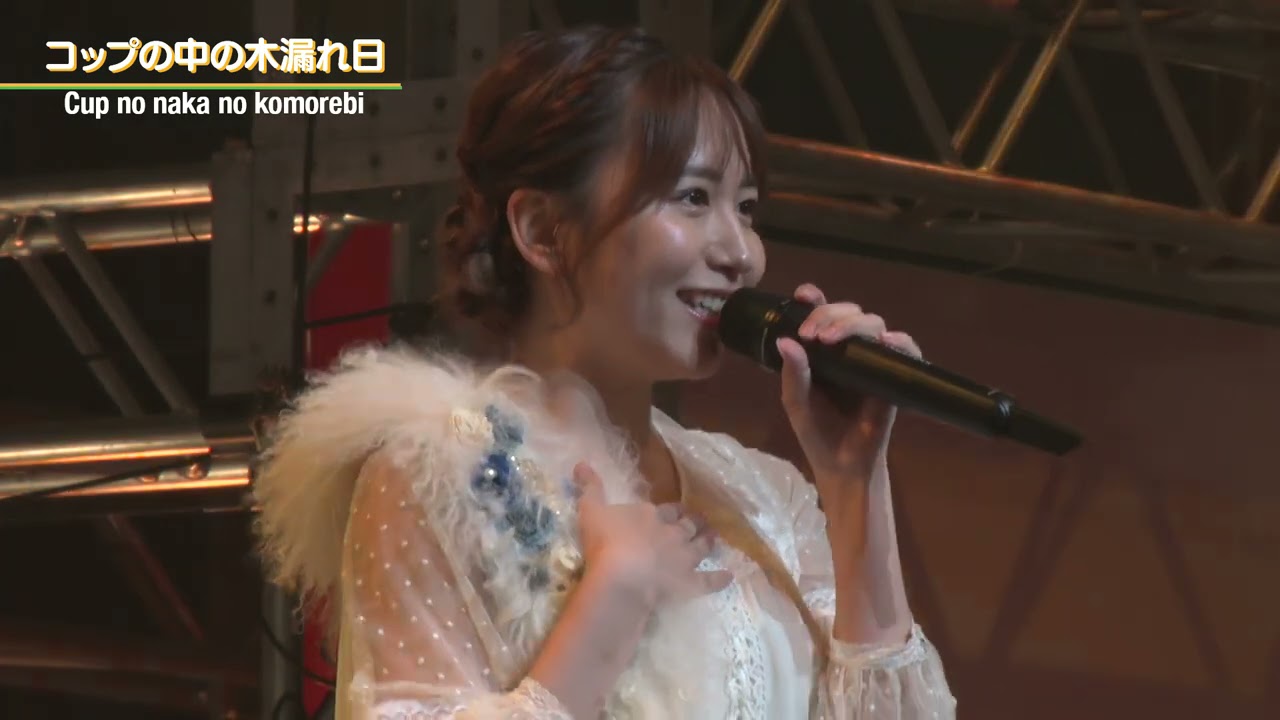 SKE48 Summer Zepp Tour 2021 in Fukuoka　~Digest version of the live shows~