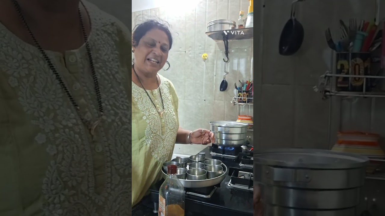 My vlog veg thali boka special poroto
