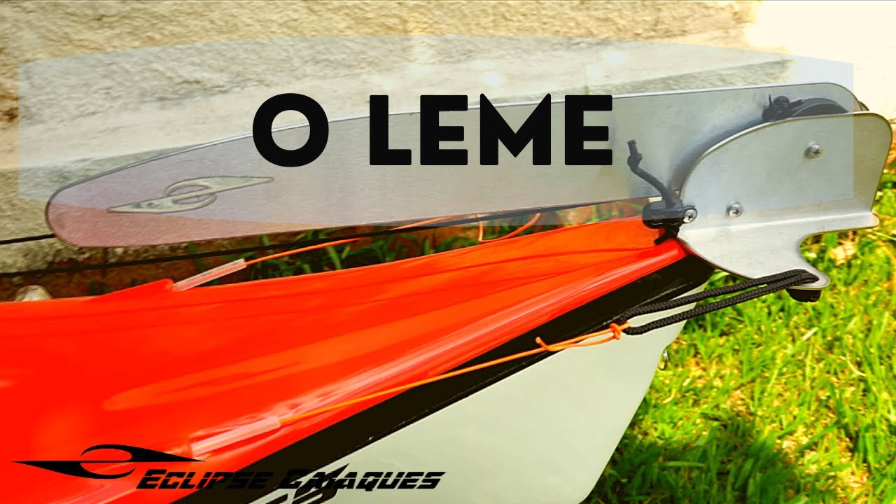 O Leme @ Eclipse Caiaques