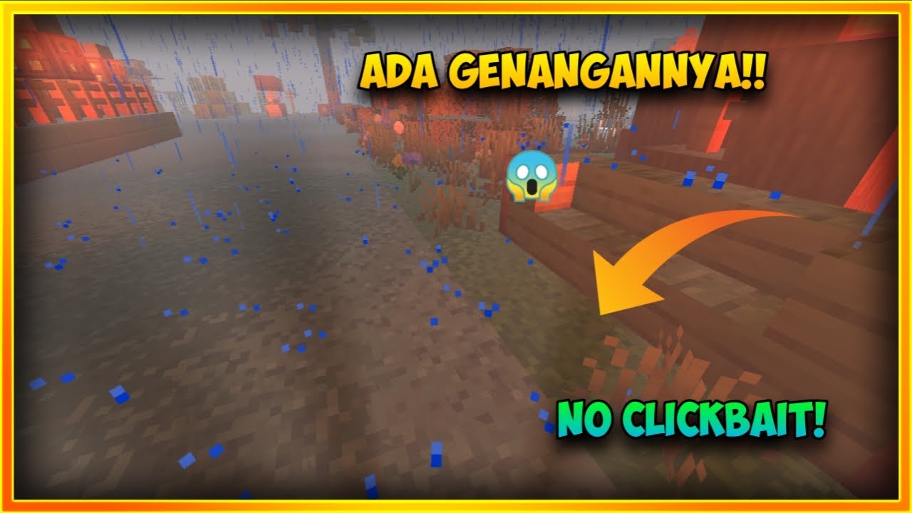 WISHBE SHADERS DENGAN COLORING SEPERTI SEUS RENEWED!!