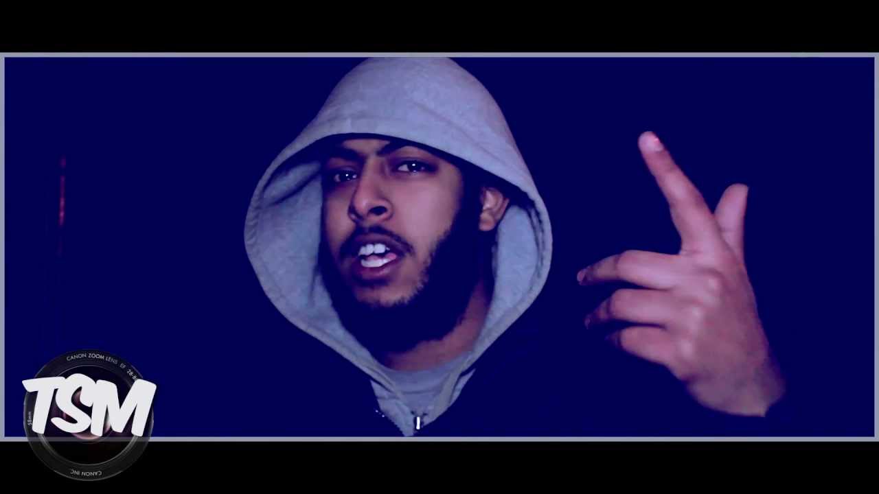 TShawMedia - Joshy D