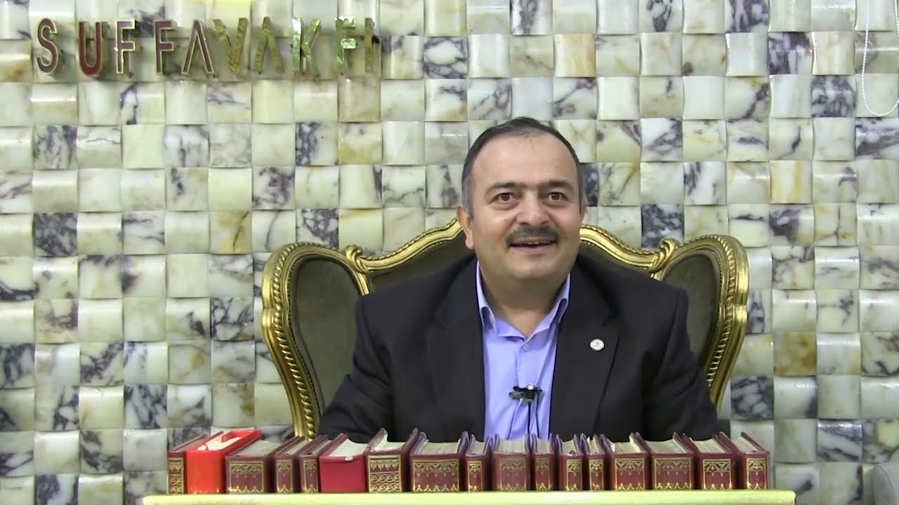 12.Söz, 1.Esas (Kâinat Kitabını Okumak) I Süleyman MALKOÇ