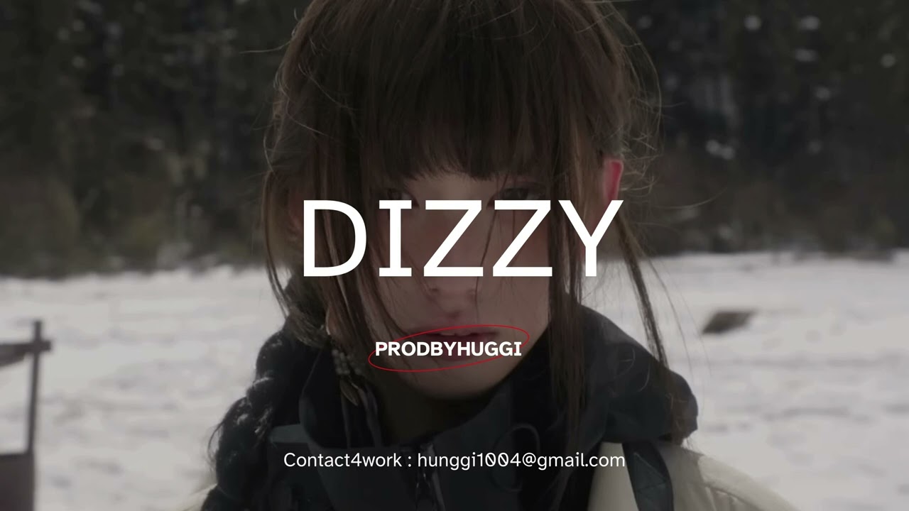 [FREE] VIET NAM TYBE BEAT |  DANGRANGTO x LIL LIEM x EREN TYPE BEAT - 'DIZZY' [ PRODBYHUGGI ]