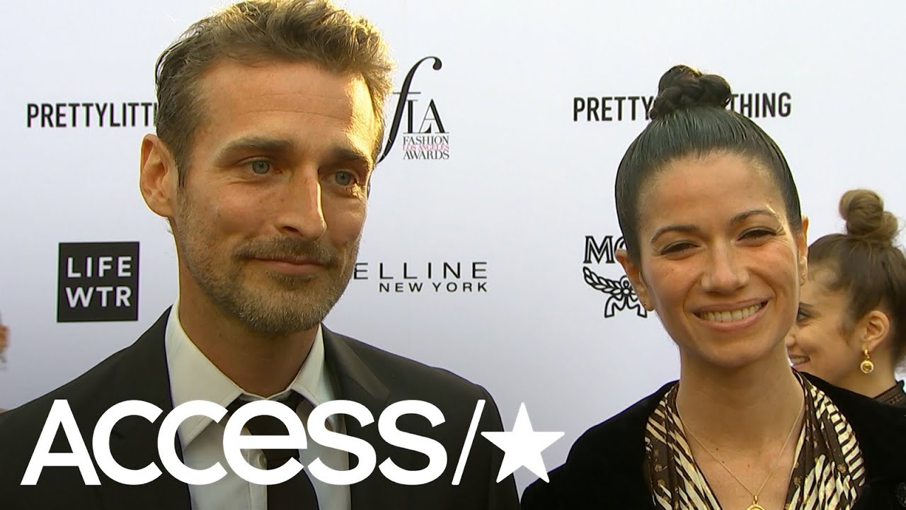 Alexi Lubomirski Spills Details On Shooting Meghan Markle & Prince Harry's Engagement Photos