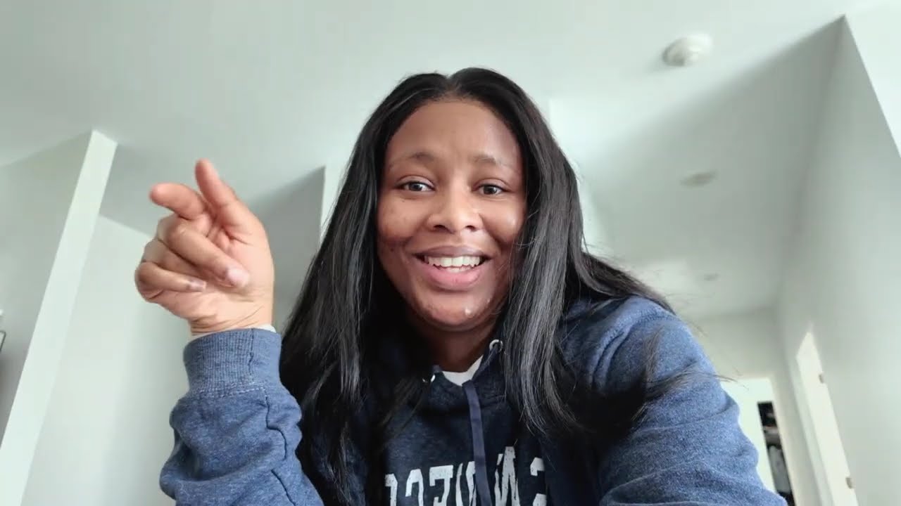 Vlog: Lunar New Year + @ Home Granola & Seafood Boil + Steakhouse Dinner