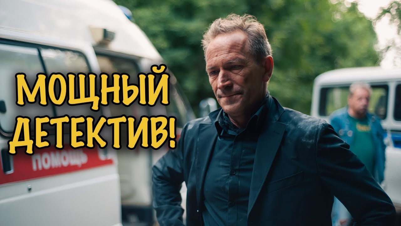 ЧЕТЫРЕ ПРЕСТУПЛЕНИЯ И ОДНА СЛЕДОВАТЕЛЬНИЦА! ЭТОТ ДЕТЕКТИВ НЕ ДАЁТ ДЫШАТЬ!