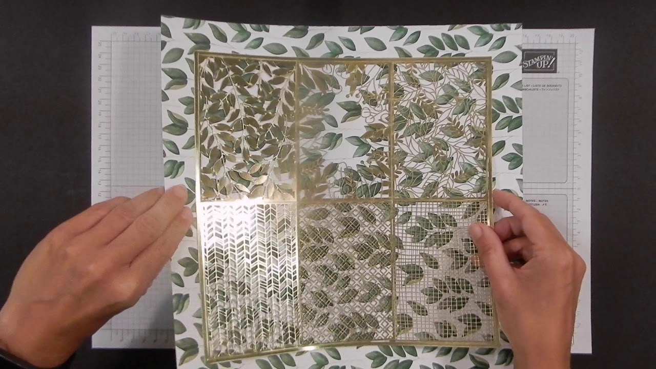 Forever Greenery Suite Collection