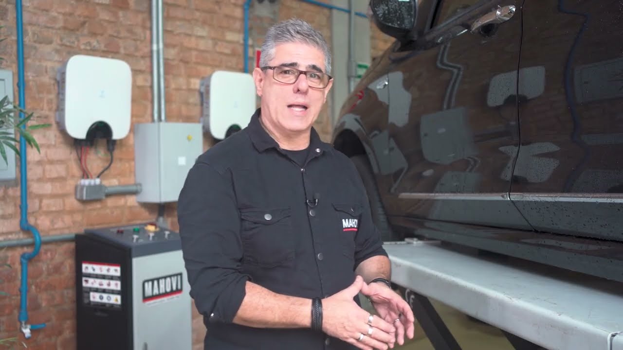 BATE PAPO ELEVADORES PANTOGRÁFICOS EMBUTIDOS MAHOVI ,MAH   2001 e 2002