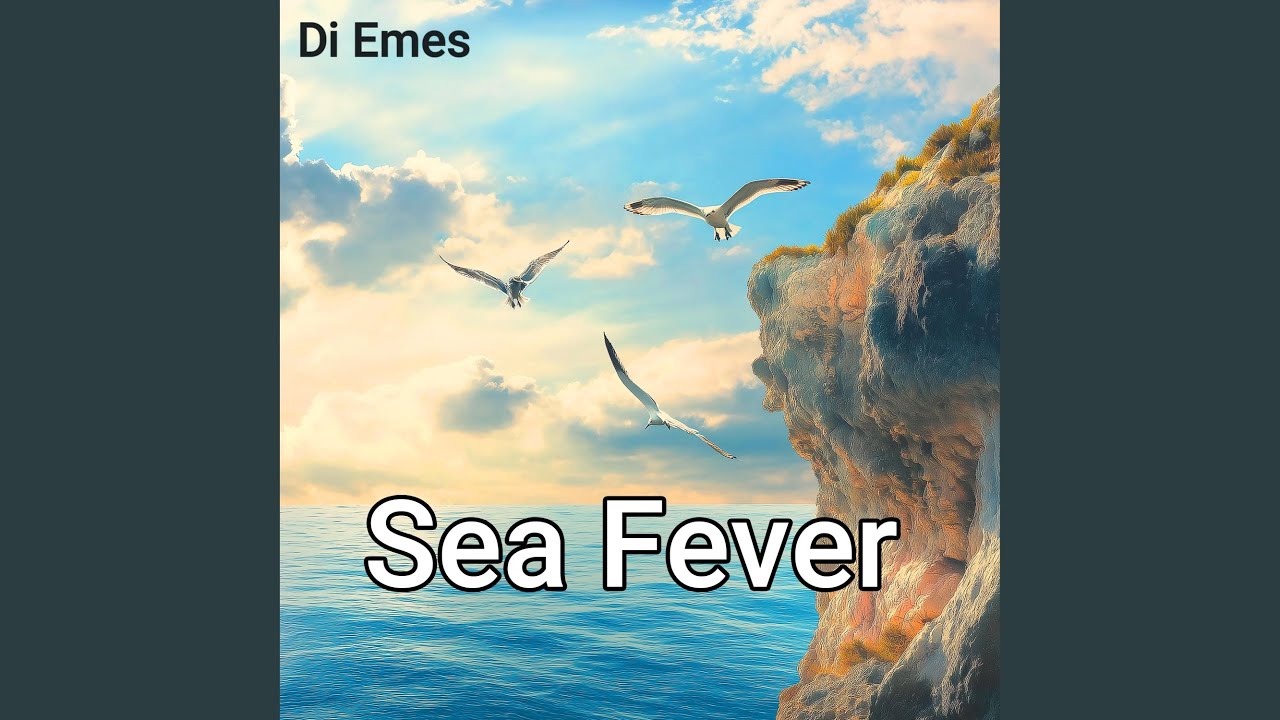 Sea Fever
