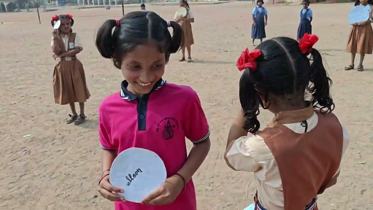 Science Day at KPS NAVALAGI on 2nd March 2026