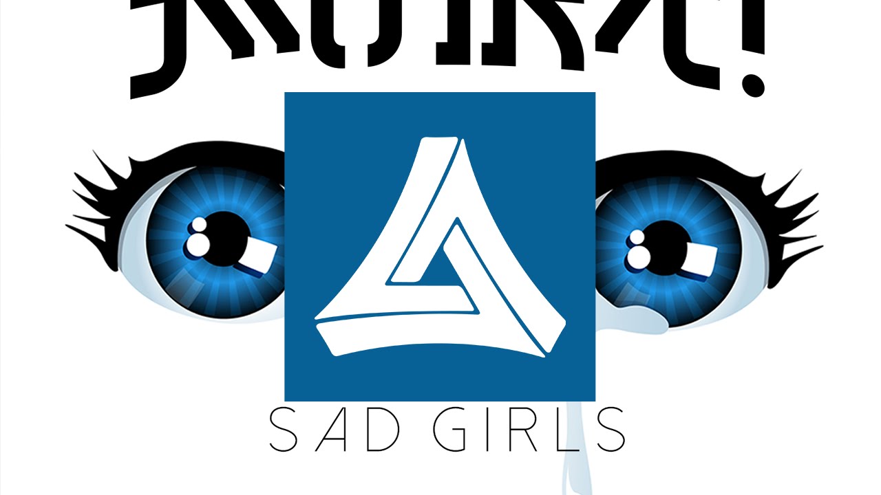 [Future Bass] Mihka - Sad Girls