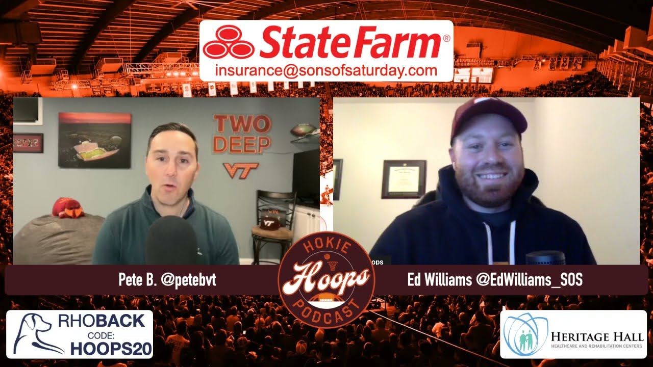 Duke Flexes in Cassell - Neo's Slump - Best Lineups, Johnson Back, NC State Preview | Hokie Hoops