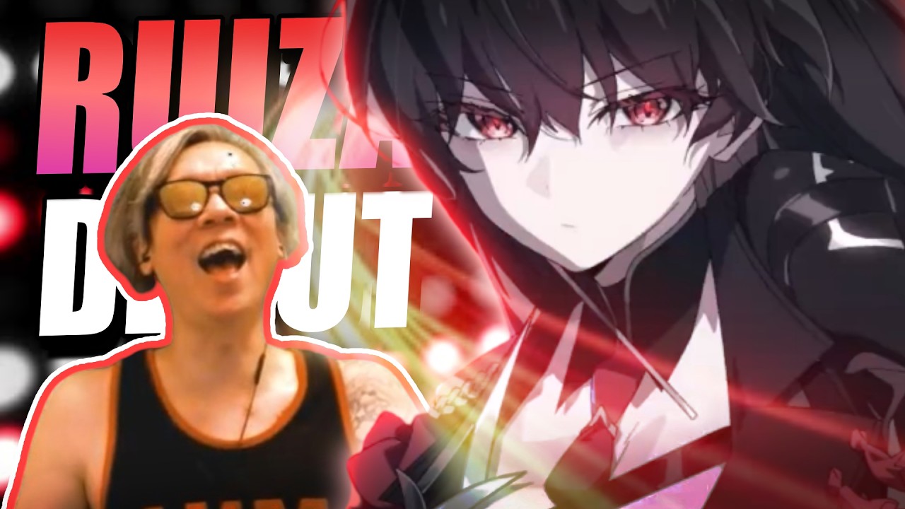 Дебют RUIZA ⏱️⏱️⏱️ - EPIC SEVEN