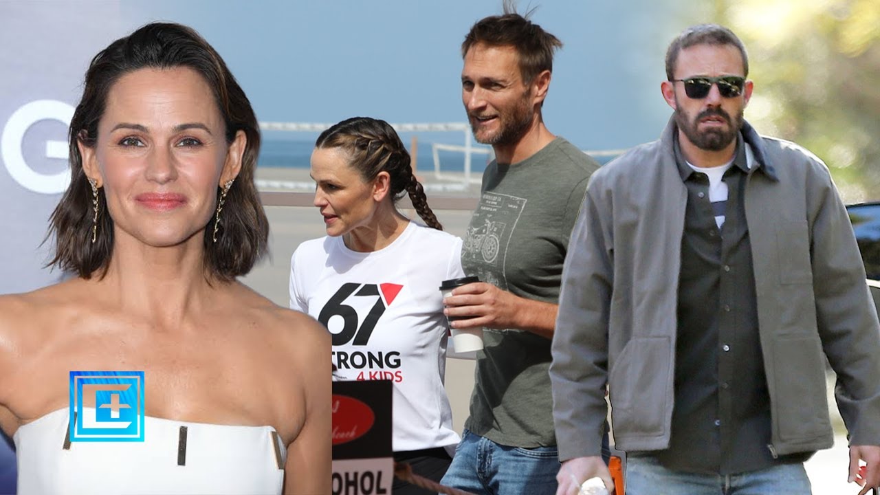 Jennifer Garner and John Miller's wedding plans broke Ben Affleck's heart