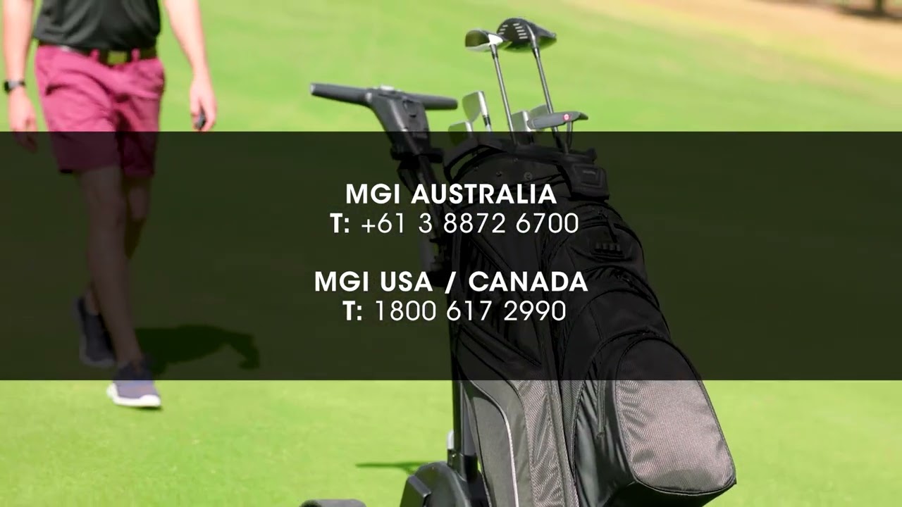 MGI Battery Education Video