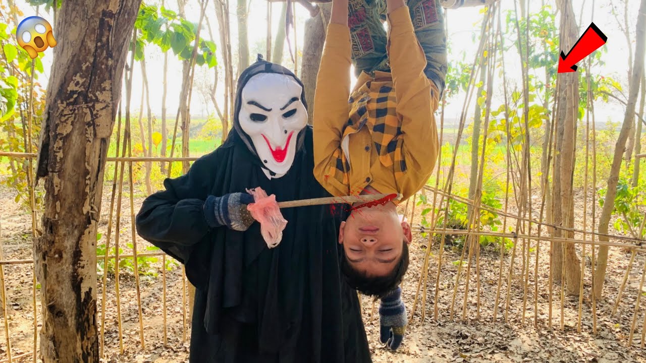 bhoot ne bacche ke sath kya kar diya😱Bhoot our baccha |short story 