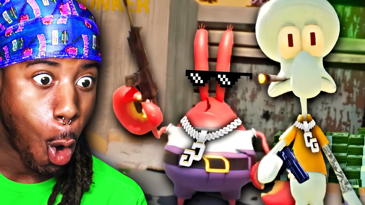 Glorb DISS Tracks Are HILARIOUS! 😂🔥