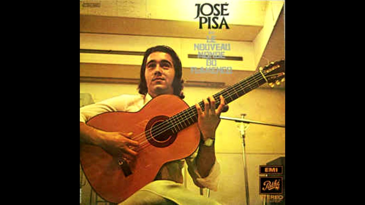 Jose Pisa - Solea