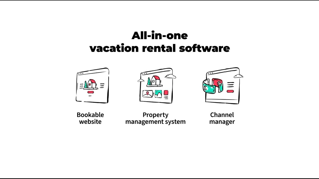 Discover Lodgify's All-In-One Short-Term Rental Software (Extended Demo)