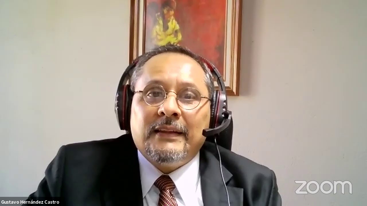 Webinar Propiedad Intelectual y Derechos de Autor.