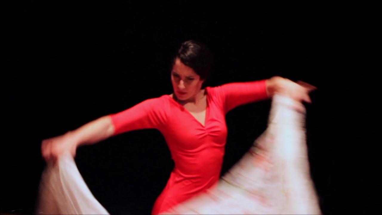 Flamenco danseres boeken voor uw verjaardag? | Zie link in beschrijving