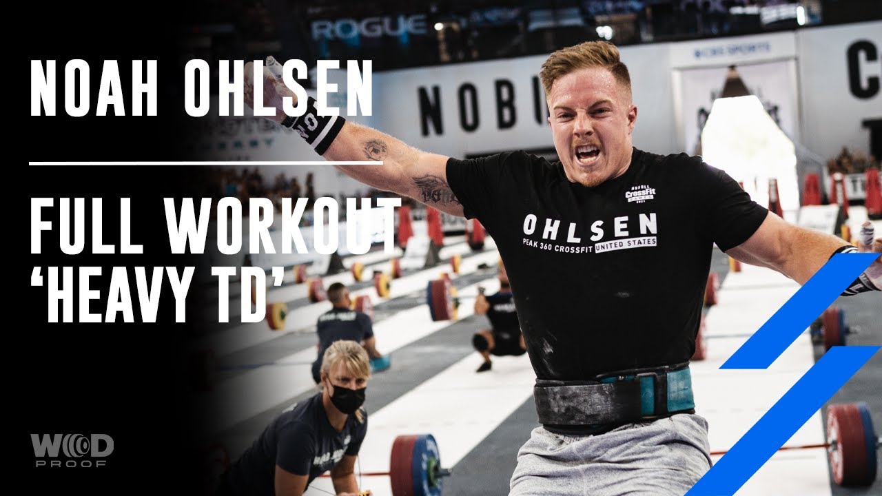 Noah Ohlsen 