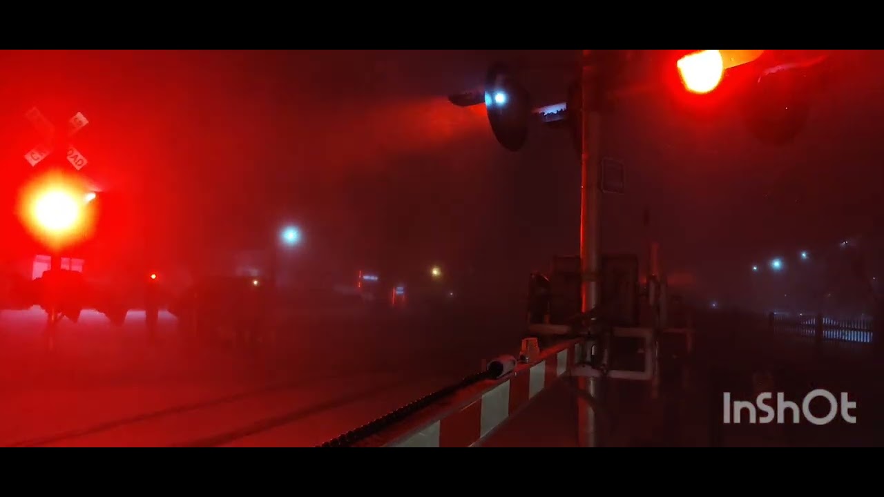 UP Joliet Sub Railfanning - January and February 2026